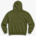 Smokes Hoodie - Khaki