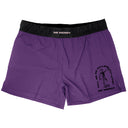 Kill Or Be Killed Ranked NOGI Shorts - Purple