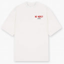 First Opponent Oversized T-shirt - White