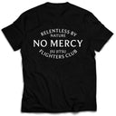 Relentless By Nature T-shirt - Black