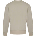 The Ring Sweatshirt - Stone