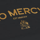 The Boxers Hoodie - Black