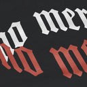 The Ring T-shirt - Black