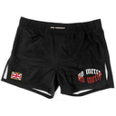 The Ring NOGI Shorts - Black