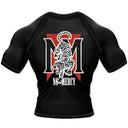 Bloodline - Rashguard Black