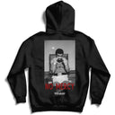 Tyson Hoodie - Black