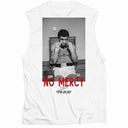 Tyson Sleeveless Tee - White
