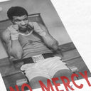 Tyson Oversized T-shirt - White