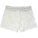 Fighters Club NOGI Shorts - White