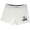 Measure Of The Man - Ranked White