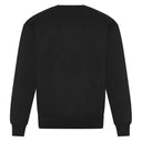 Go Through Hell Sweatshirt - Black