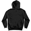 Smoke Break Hoodie - Black