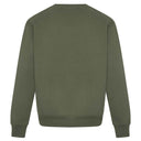 Smoke Break Sweatshirt - Khaki