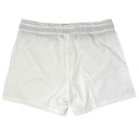 Return The Favour NOGI Shorts - White