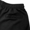 Outwork Everyone Fight Shorts - Black