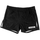 NO GI Glitch Shorts - Black