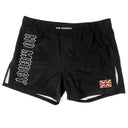 NO GI No Mercy Shorts - Black