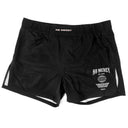NO GI Pressure Creates Power Shorts - Black