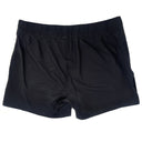 Return The Favour: Limited Edition Blackout Shorts - Black