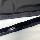 Uncaged Rashguard - Black