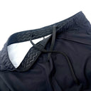 Not A Challenge Shorts - Black