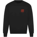 Engineered For Combat Sweatshirt - Black