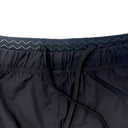 Fear No Man Shorts - Black