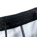 Fight Club NOGI Shorts-  Black