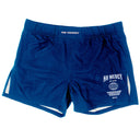NO GI Pressure Creates Power Shorts - Blue