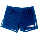 NO GI Glitch Shorts - Blue