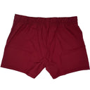 Fighters Club NOGI Shorts - Burgundy