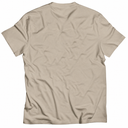 Fighters Club T-shirt - Stone