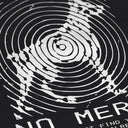 Find Yourself Rashguard - Black