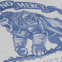 „Use Your Demons“-Sweatshirt – Grau