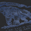 Use Your Demons Rashguard - Black