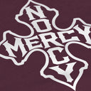 Iron Cross Jogger - Pflaume