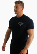 Essentials T-shirt - Navy