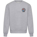Remember Kids Sweatshirt - Grey