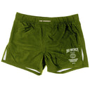 NO GI Pressure Creates Power Shorts - Khaki
