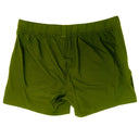 NO GI Metal Logo Shorts - Khaki