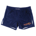 Predators Don't Play Fair Shorts - Navy
