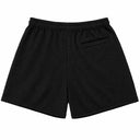 Smokes Fight Shorts - Black