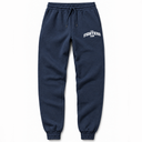 Fighters Club Joggers - Navy