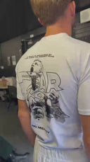 Measure Of The Man - Ranked White