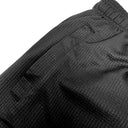 Bend The Barbell Fight Shorts - Black